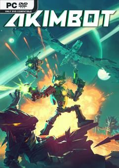 Tải game Akimbot v20241021-P2P