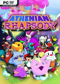 Tải game Athenian Rhapsody-TENOKE