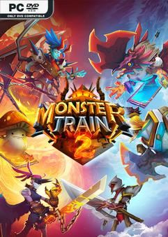 Tải game Monster Train 2 v13141-P2P