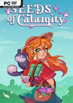 Tải game Seeds of Calamity Early Access