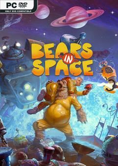 Tải game Bears In Space v20240523-P2P