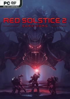 Tải game Red Solstice 2 Survivors v3.17-P2P