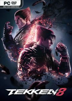Tải game TEKKEN 8 Ultimate Edition v1.13.00-P2P