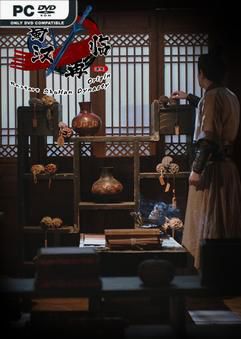 Tải game Restart ShuHan Dynasty Origin-TiNYiSO