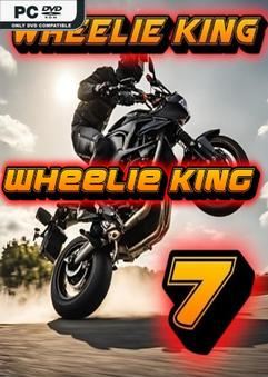 Tải game Wheelie King 7-TENOKE