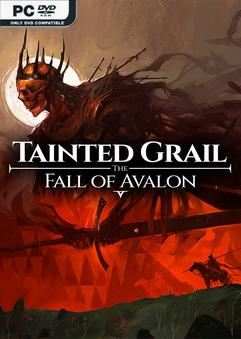 Tải game Tainted Grail The Fall of Avalon v0.9e Early Access