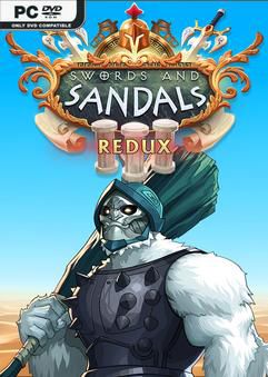 Tải game Swords and Sandals 3 Redux-TENOKE