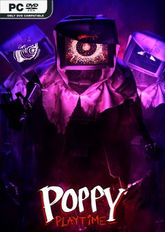 Tải game Poppy Playtime v20260227-P2P