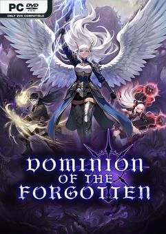 Tải game Dominion Of The Forgotten-GoldBerg