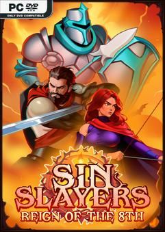 Tải game Sin Slayers Reign Of The 8th-TiNYiSO