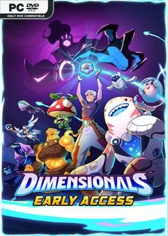 Tải game Dimensionals Early Access