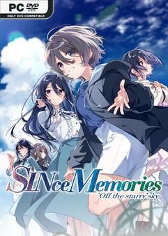 Tải game SINce Memories Off The Starry Sky-GoldBerg