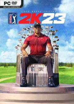 Tải game PGA TOUR 2K23-RUNE