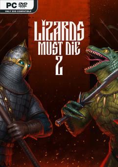 Tải game LIZARDS MUST DIE 2 v20251007-P2P
