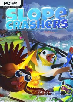 Tải game Slopecrashers-TENOKE