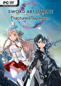Tải game SWORD ART ONLINE Fractured Daydream v1.2.1.0-P2P