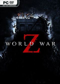 Tải game World War Z Aftermath v20250127-P2P