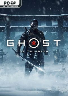 Tải game Ghost of Tsushima Directors Cut v1053.7.0806.0853-P2P