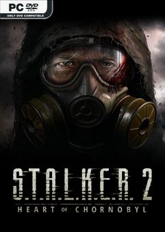 Tải game S.T.A.L.K.E.R 2 Heart of Chornobyl v20251208-P2P