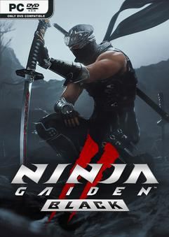 Tải game NINJA GAIDEN 2 Black v1.0.7.0-P2P