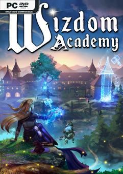 Tải game Wizdom Academy Early Access