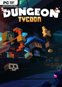 Tải game Dungeon Tycoon-GOG