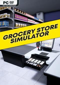 Tải game Grocery Store Simulator Early Access