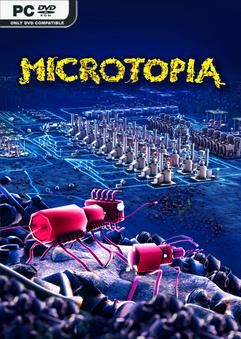 Tải game Microtopia v1.1.2f3-P2P