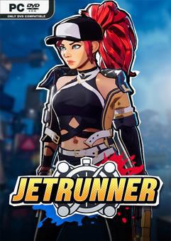 Tải game JETRUNNER v1.0.4-P2P