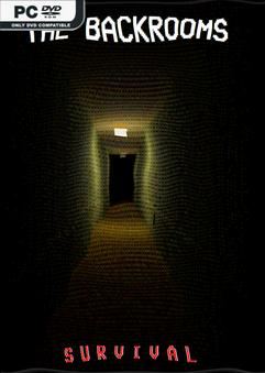 Tải game The Backrooms Survival v1.10-P2P