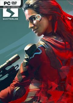 Tải game Shatterline Randy-RUNE