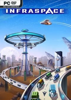 Tải game InfraSpace v20240415-GoldBerg