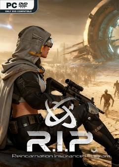 Tải game R.I.P Reincarnation Insurance Program Early Access