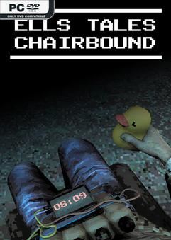 Tải game Ells Tales Chairbound-GoldBerg