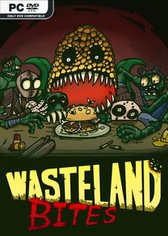 Tải game Wasteland Bites-TENOKE