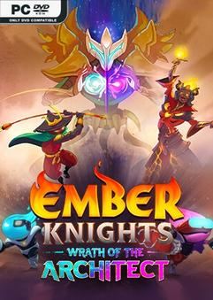 Tải game Ember Knights Wrath of the Architect-TENOKE