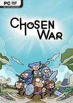 Tải game Chosen War-TENOKE