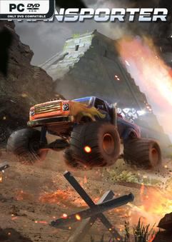 Tải game Transporter-TENOKE