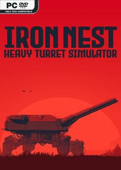 Tải game IRON NEST Heavy Turret Simulator v1547-P2P