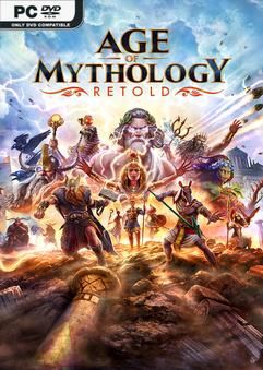 Tải game Age of Mythology Retold v100.18.12962.0-P2P