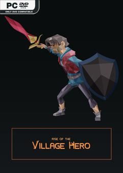 Tải game Rise of the Village Hero-TENOKE