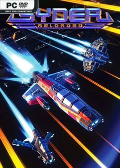 Tải game Syder Reloaded-TENOKE
