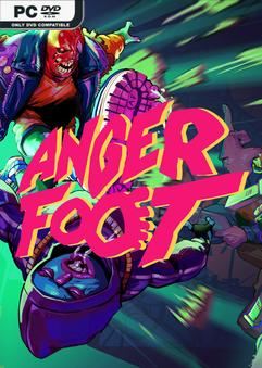 Tải game Anger Foot v1.46-P2P