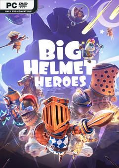 Tải game Big Helmet Heroes-FLT