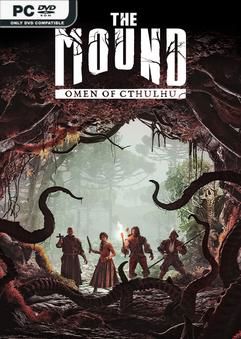 Tải game The Mound Omen of Cthulhu-RUNE