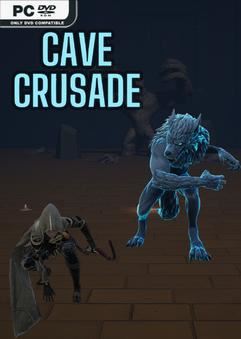 Tải game Cave Crusade-TENOKE