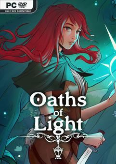 Tải game Oaths of Light Chapter I-TENOKE