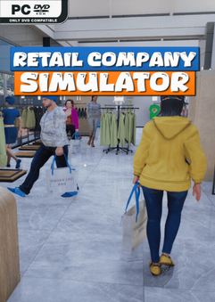 Tải game Retail Company Simulator v1.0.61-TENOKE