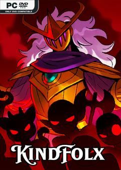 Tải game KindFolx-TENOKE