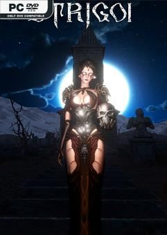 Tải game Strigoi-TENOKE